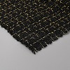 Linen Flower Wrapping Cloth AJEW-WH0502-25A-2