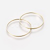 Brass Linking Rings EC18728MM-G-2