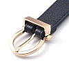 PU Leather Watch Bands BJEW-I299-03C-KCG-3