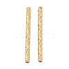 304 Stainless Steel Tube Beads STAS-Z192-07G-06-1