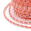 4-Ply Polycotton Cord with Metallic Thread OCOR-Z003-C02-3