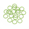 Iron Open Jump Rings X-IFIN-F149-B06-2