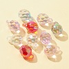 Transparent Acrylic Pendant MACR-FS0001-52-2