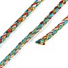 Braided Nylon Cord NWIR-G019-01B-3