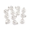 Tibetan Style Alloy Charms LF11179Y-1