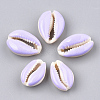 Cowrie Shell Beads SHEL-S274-04F-1