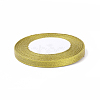 Glitter Metallic Ribbon RS10mmY-G-2