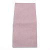 Microfiber Jewelry Bag Gift Pouches ABAG-WH0032-21B-02-3