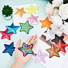 Embroidery Thread Sew on Hot Melt Glue Blankets Cloth DIY-PH0003-20-3