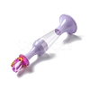 Standable Vase Plastic Diamond Painting Point Drill Pen DIY-H156-03B-2