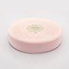 Polyester Velvet Ribbon for Gift Packing and Festival Decoration SRIB-M001-23mm-115-1
