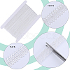10 Yards Polyester Centipede Ribbon OCOR-GF0003-83A-6