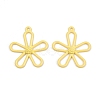 Alloy Pendants PALLOY-T096-10B-1