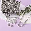 Iron Cuban Link Chains CH-R013-14x10mm-P-3
