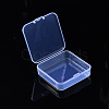 Square Polypropylene(PP) Bead Storage Containers CON-S043-049-3