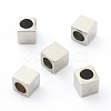 Non-Tarnish 304 Stainless Steel Beads LS-STAS-H160-01D-P-1