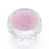 DIY Nail Art Decoration Mini Glass Beads MRMJ-N028-001A-B20-2
