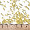TOHO 8/0 Round Beads X-SEED-TR08-0192-4