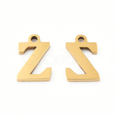 201 Stainless Steel Charms STAS-N091-176Z-LG-1