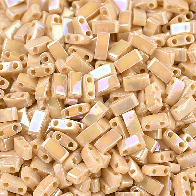MIYUKI Half TILA Beads SEED-MY05-HTL488-1