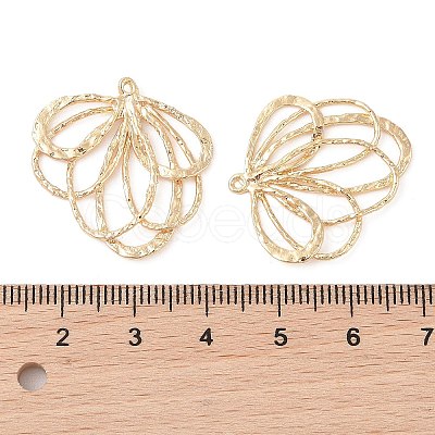 Brass Pendants LS-KK-N256-01I-G-1