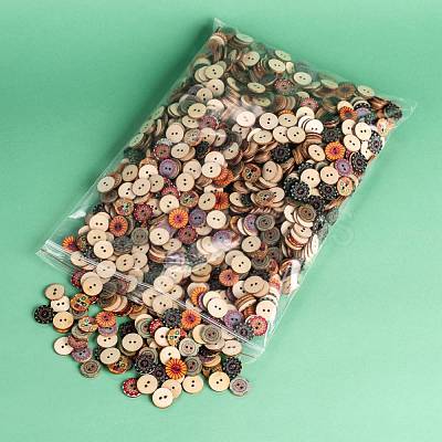 Plastic Resealable Packaging Bags OPP-Q002-25x35cm-1