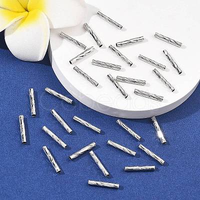 SHEGRACE Brass Beads XGRPCH611-208P-1