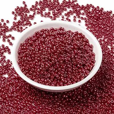 MIYUKI Round Rocailles Beads SEED-JP0009-RR0426-1