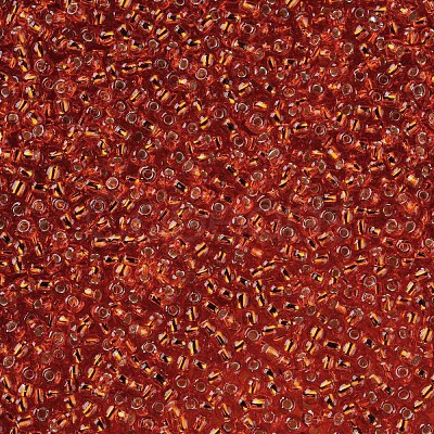 12/0 Grade A Round Glass Seed Beads SEED-Q007-F36-1