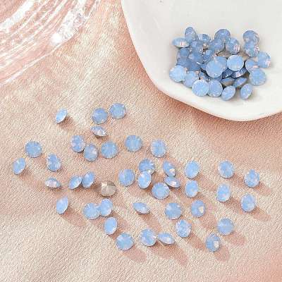 Preciosa&reg MAXIMA Crystal Round Stones X-PRC-RBSS39-31110-1