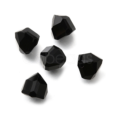 Glass Imitation Austrian Crystal Beads GLAA-P071-02A-23-1