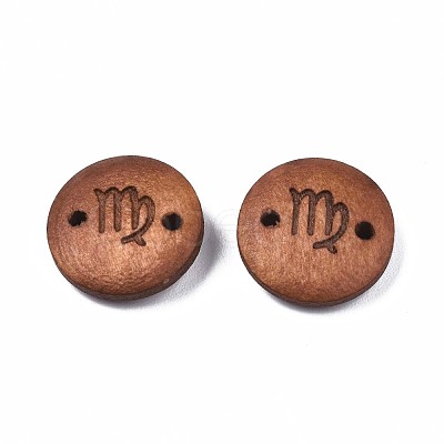 Wood Links Connectors WOOD-S053-52E-1
