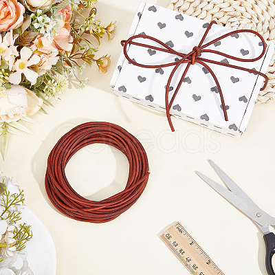 10M Cowhide Cord OCOR-GF0006-56C-1