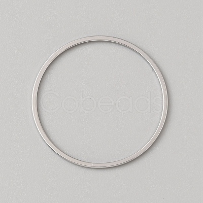 Brass Linking Rings FIND-TAC0028-14B-P-1