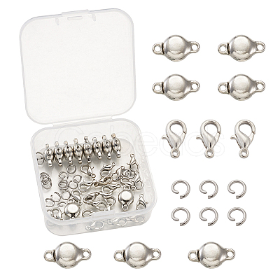 DIY Jewelry Findings DIY-TA0001-78P-1