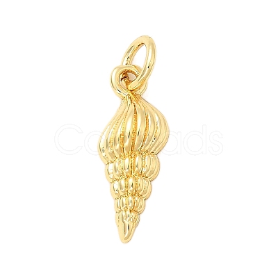 Brass Pendants KK-A266-12P-G-1