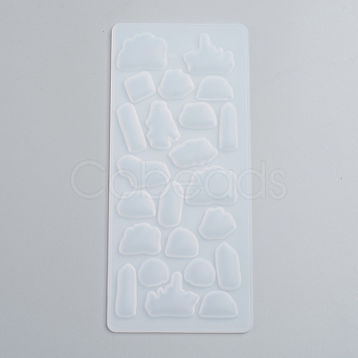 Silicone Molds DIY-G017-B04-1