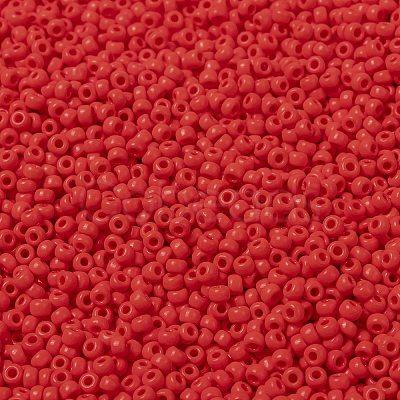 MIYUKI Round Rocailles Beads SEED-X0055-RR0407-1