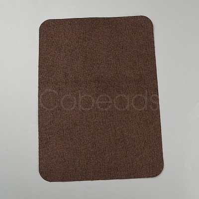 Self Adhesive Linen Fabric DIY-WH0002-75E-1