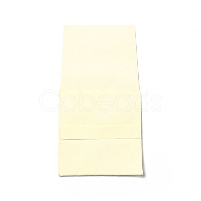 Microfiber Jewelry Pouches ABAG-P007-01A-04-1