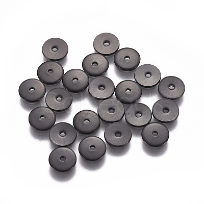 Ion Plating(IP) 304 Stainless Steel Spacer Beads STAS-G200-02A-B-1