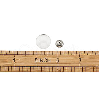 DIY Pendant Making DIY-TA0002-28-18mm-P-1