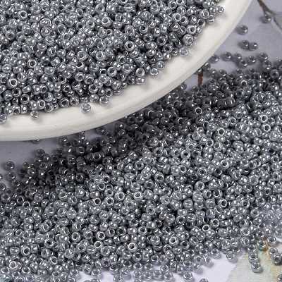 MIYUKI Round Rocailles Beads SEED-G009-RR0443-1