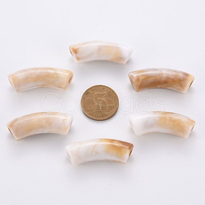 Acrylic Beads LS-MACR-S372-001A-01-1