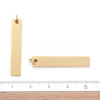 304 Stainless Steel Pendants LS-STAS-S105-T605D-2-1