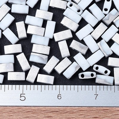MIYUKI Half TILA Beads SEED-X0054-HTL4558-1