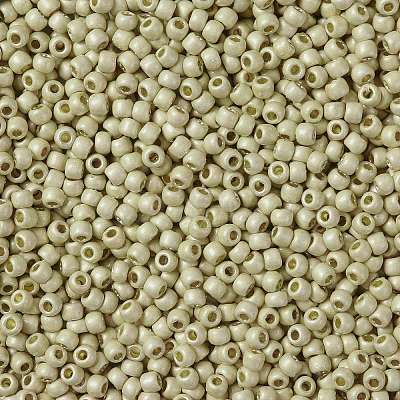 TOHO 11/0 Round Beads X-SEED-TR11-PF0558F-1