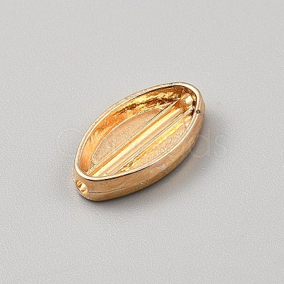 Zinc Alloy Enamel Beads FIND-CJC0437-006A-04-1