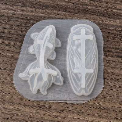 DIY Silicone Molds SL-CBA4EBF-04C-1