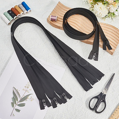Nylon Zipper Sewing Accessories FIND-WH20001-66D-1